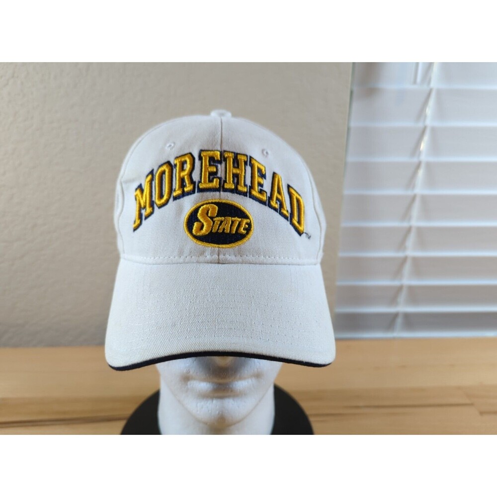 Morehead State University Eagles Adjustable Hat Cap Strapback